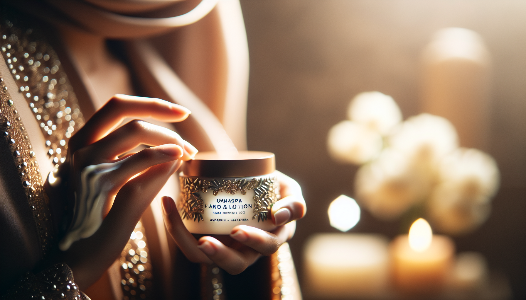 image Silky Soft Skin Awaits!