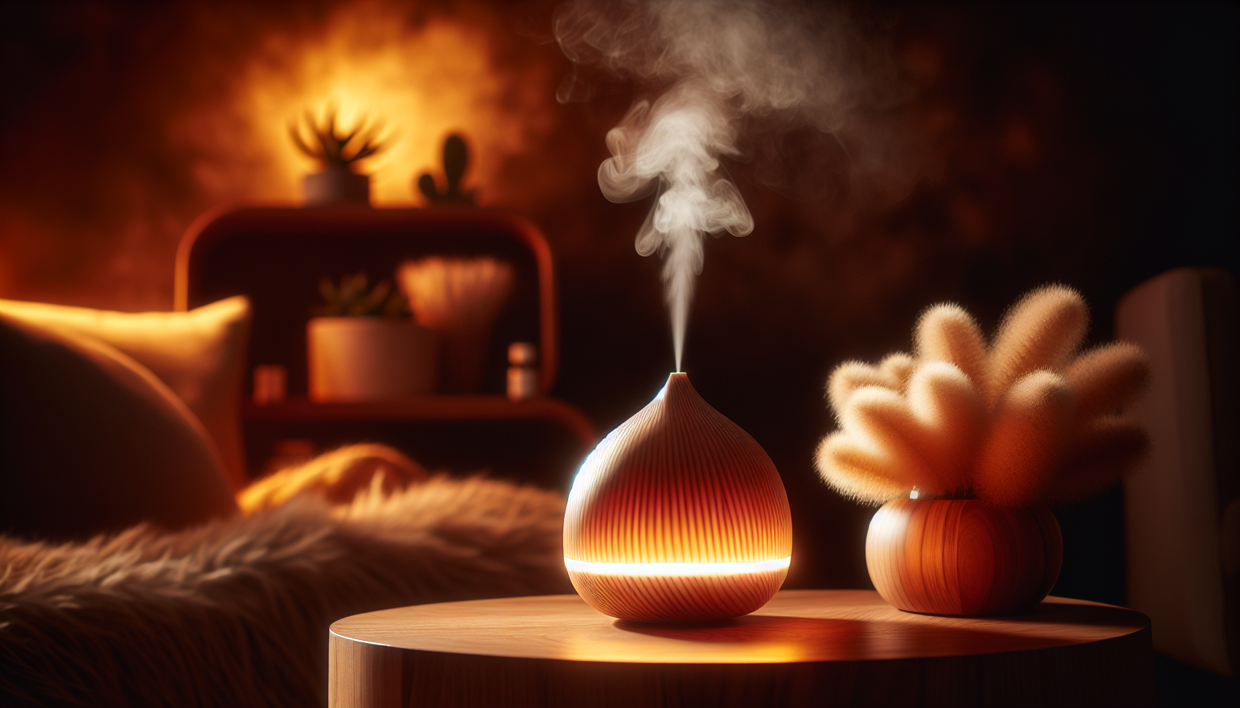 image Elevate Your Space with döTERRA Volo™