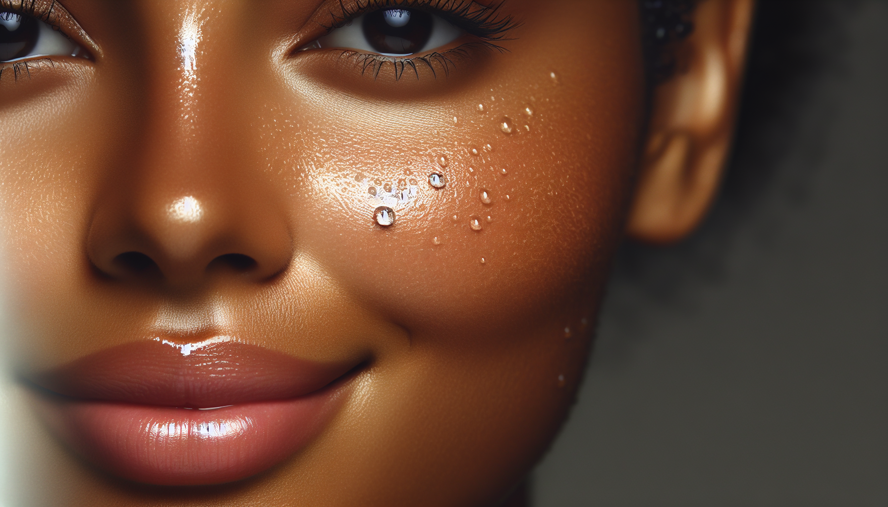 image Deblochează o piele radiantă și hidratată