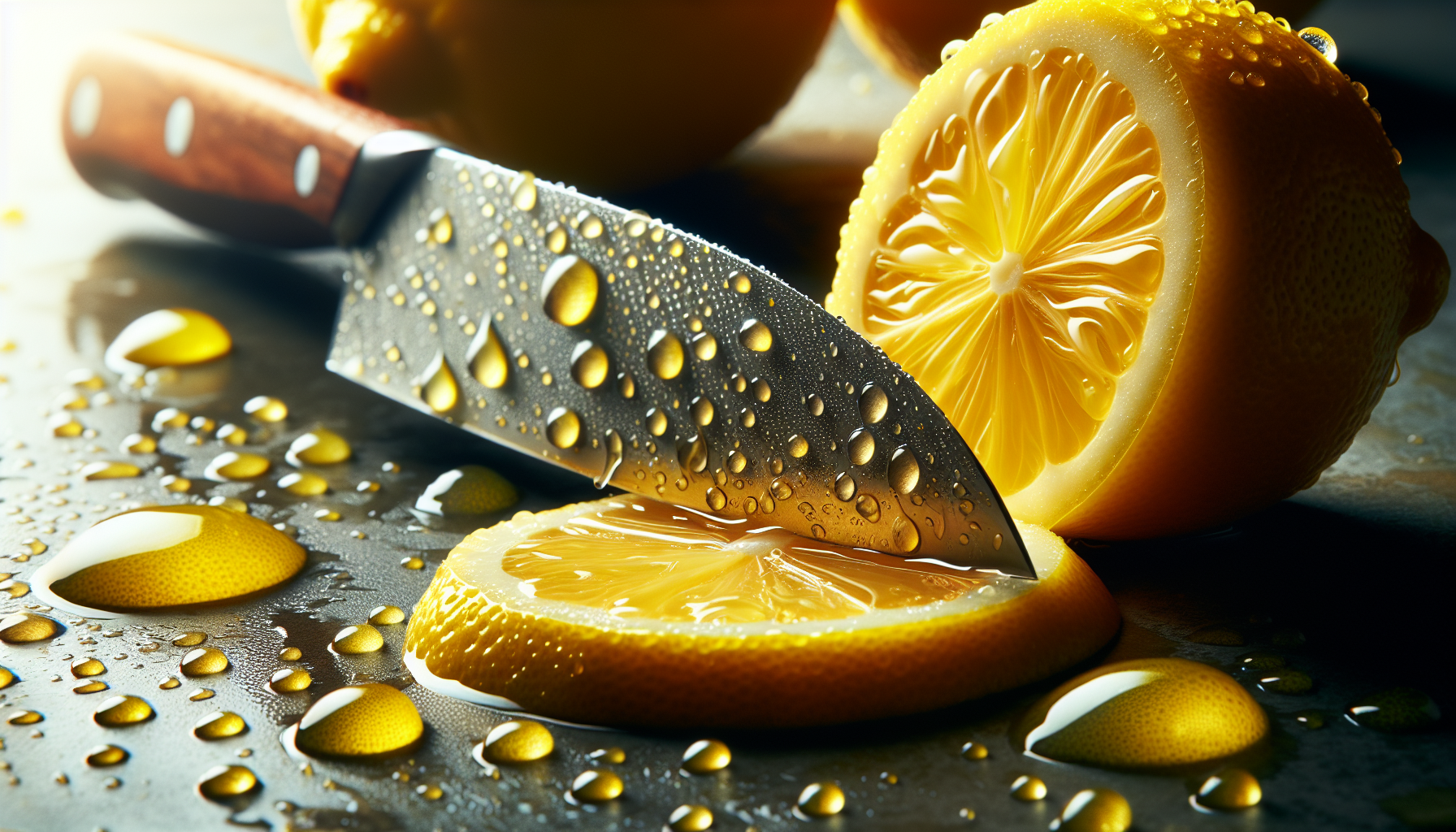 image Înviorează-ți viața cu lămâie!