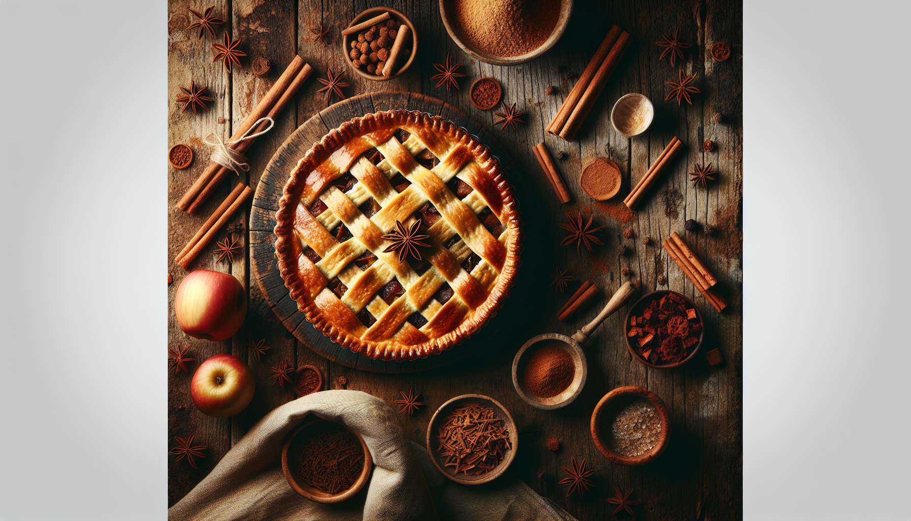 image Dincolo de scorțișoară: Descoperă Cassia!