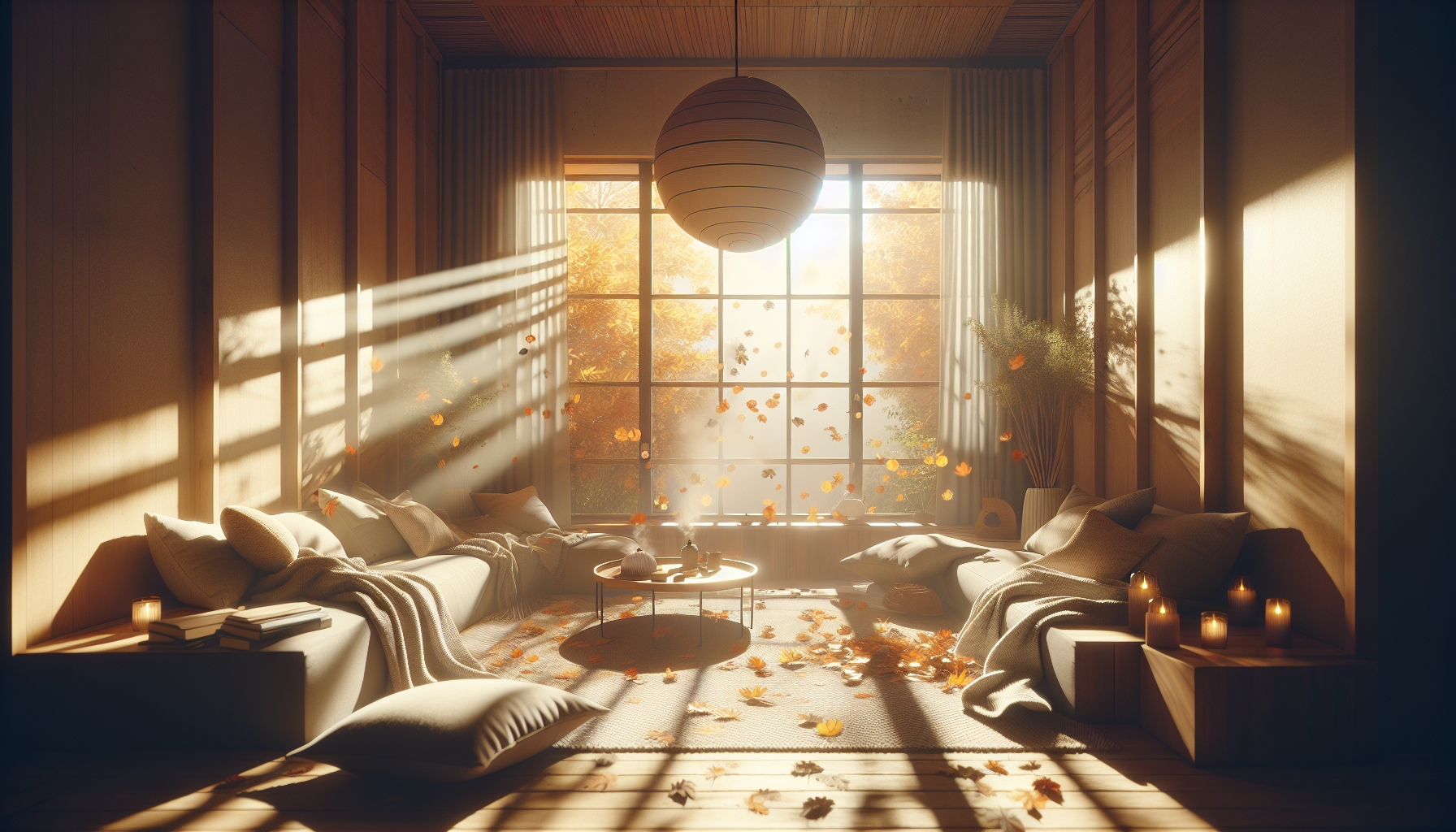 image Te-a doborât melancolia sezonieră?