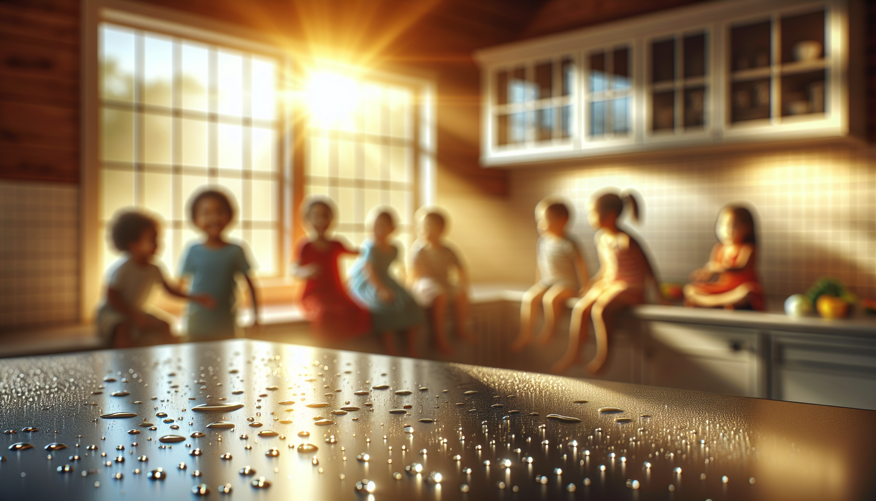 image Naturally Clean, Naturally Protected