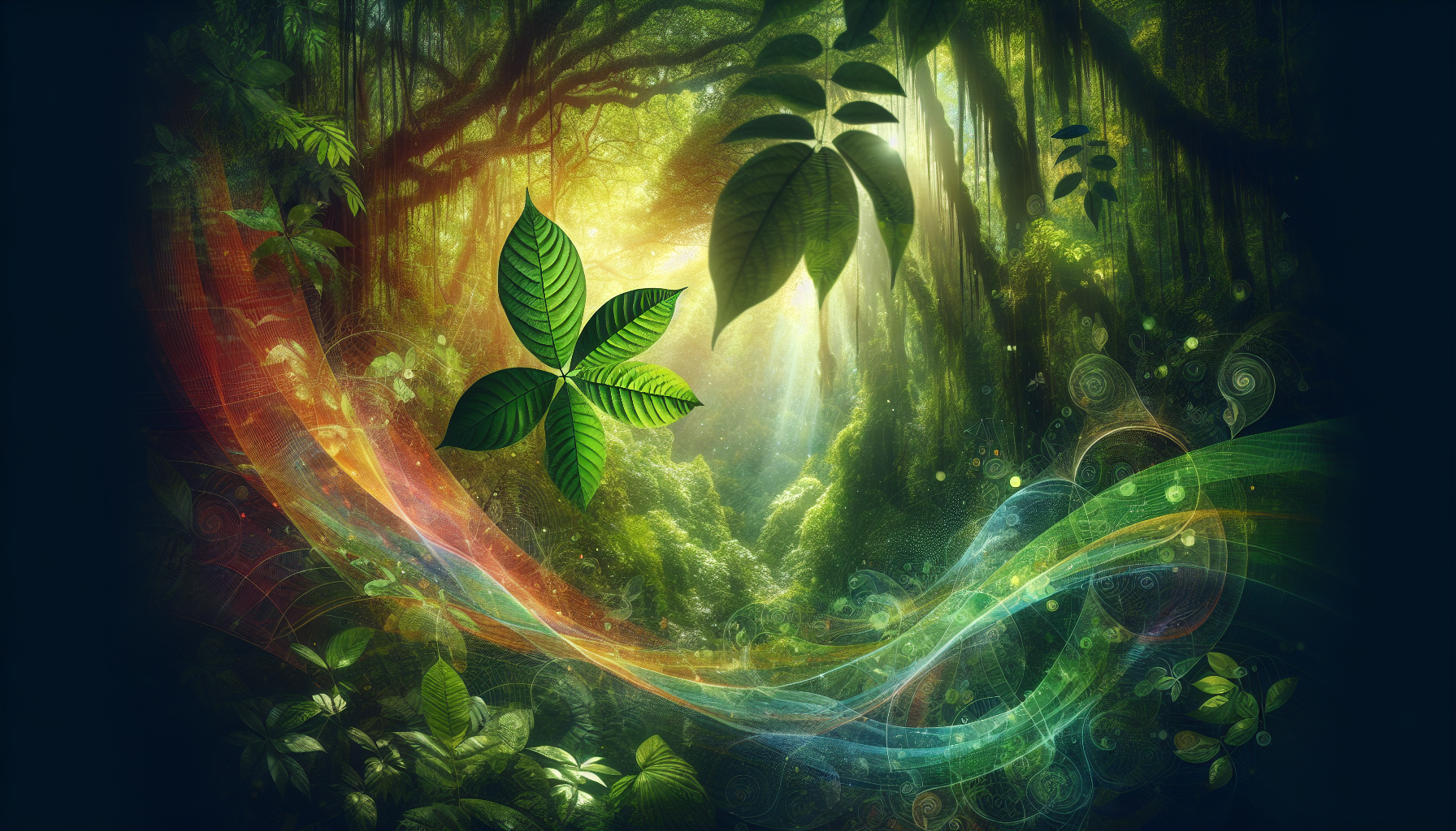 image Unlock Radiant Skin with Copaiba Oil