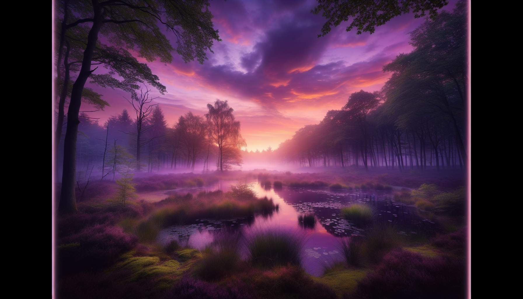 image Copleşit? Găsește-ți calmul.