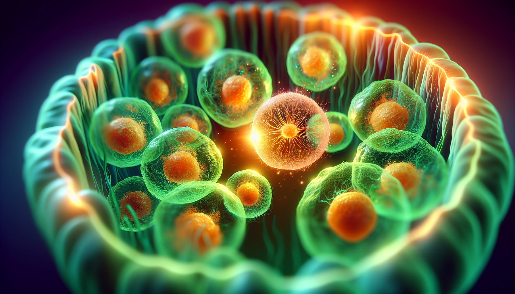 image Reînnoiește-ți celulele cu DDR Prime!