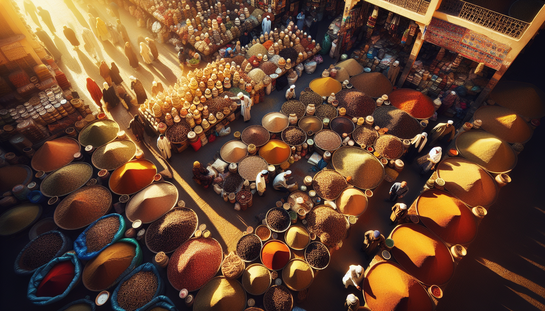 image Unlock Ancient Flavor with Clove