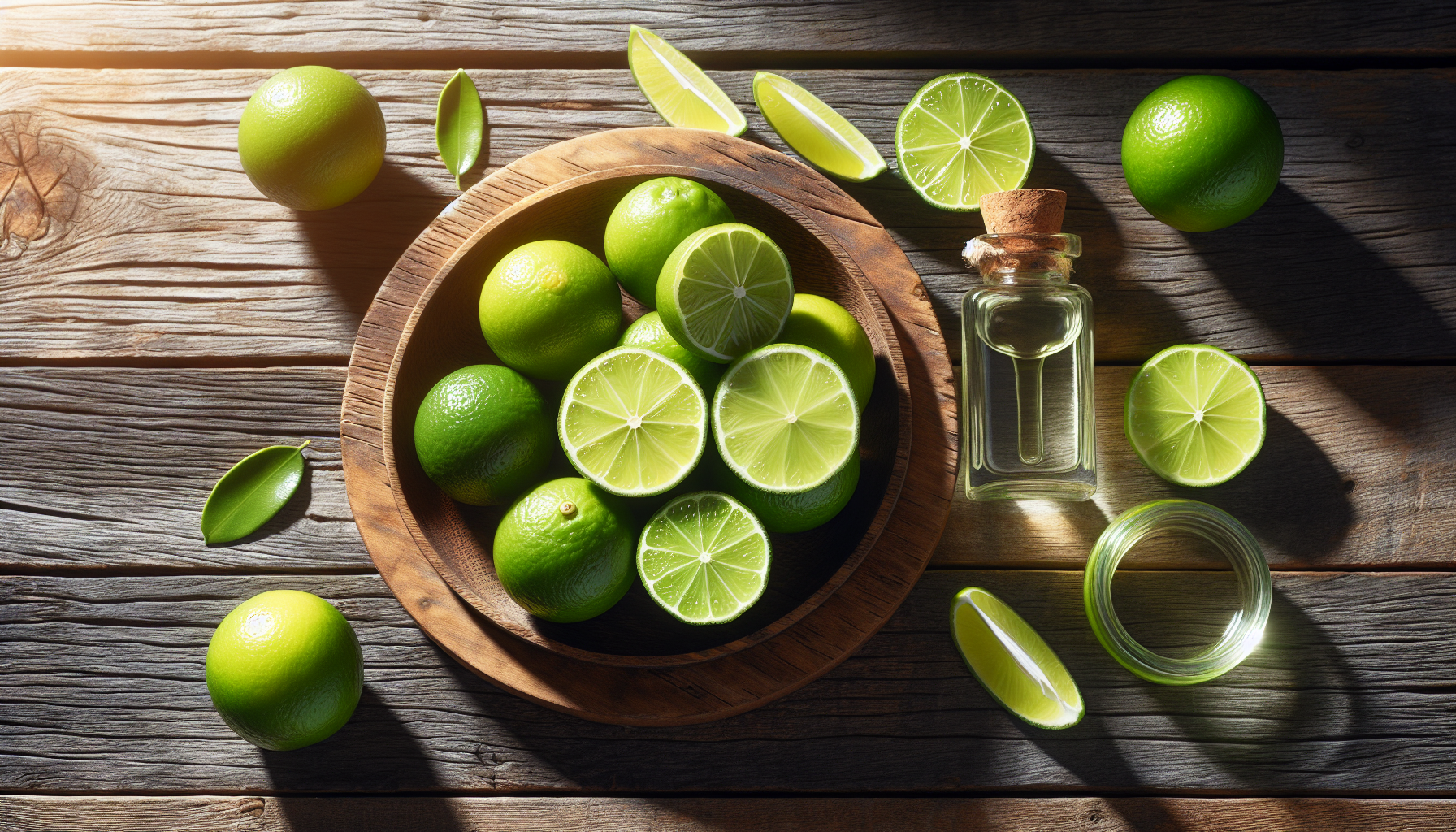 image Îmbunătățește-ți ziua cu Lime!