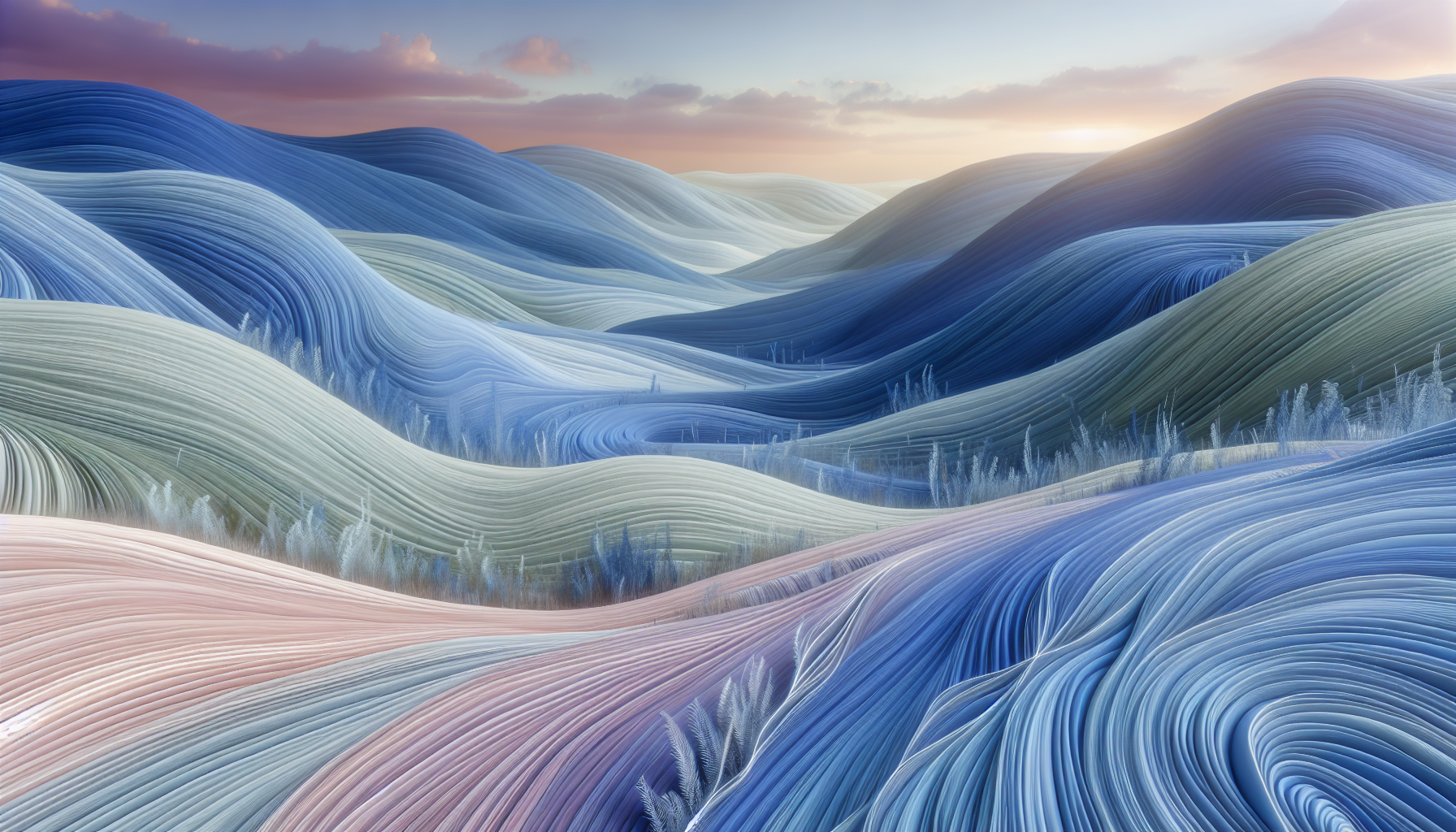 image Soothe Aches with Deep Blue