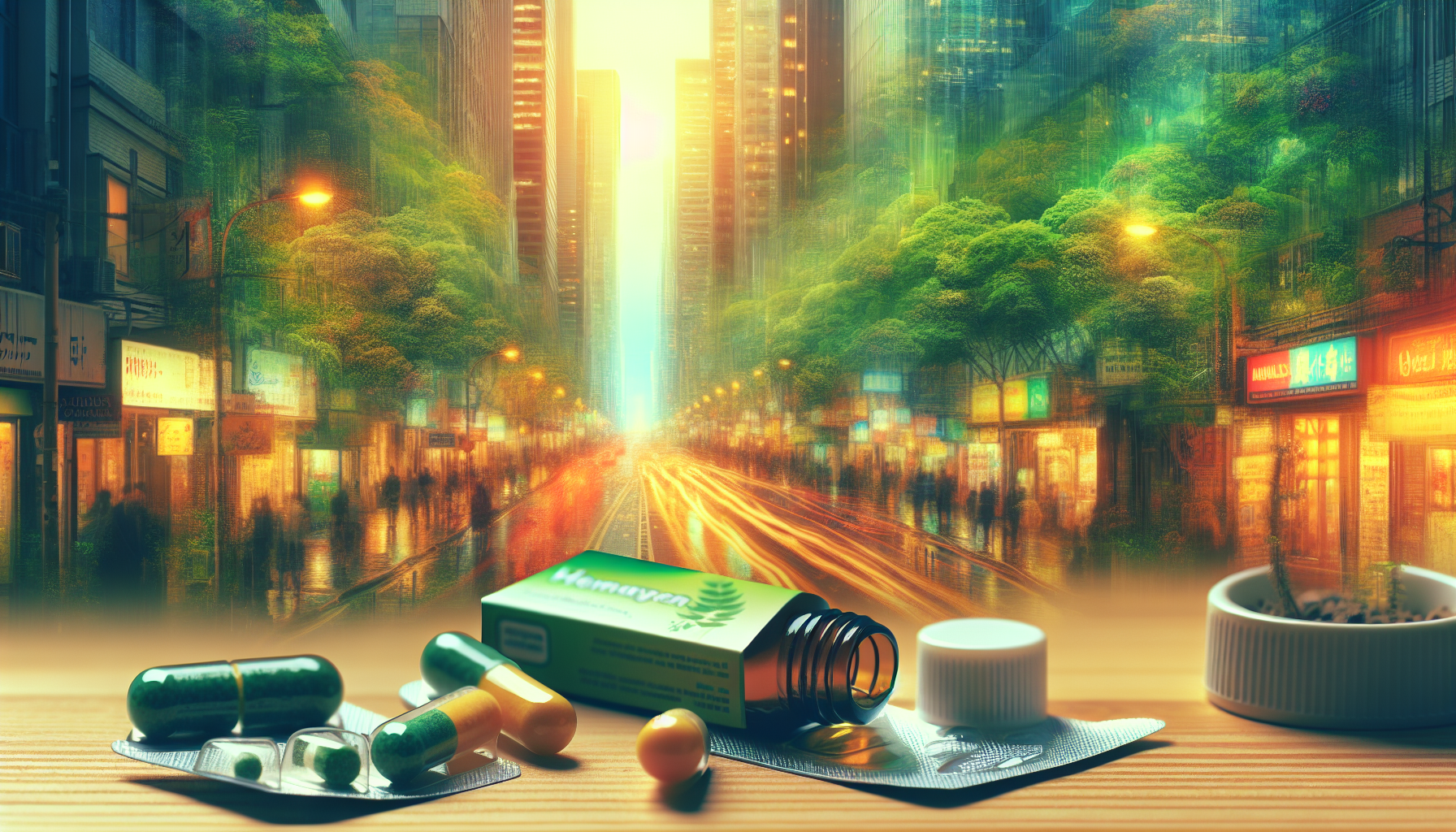 image Picături On Guard: Suport imunitar din mers!