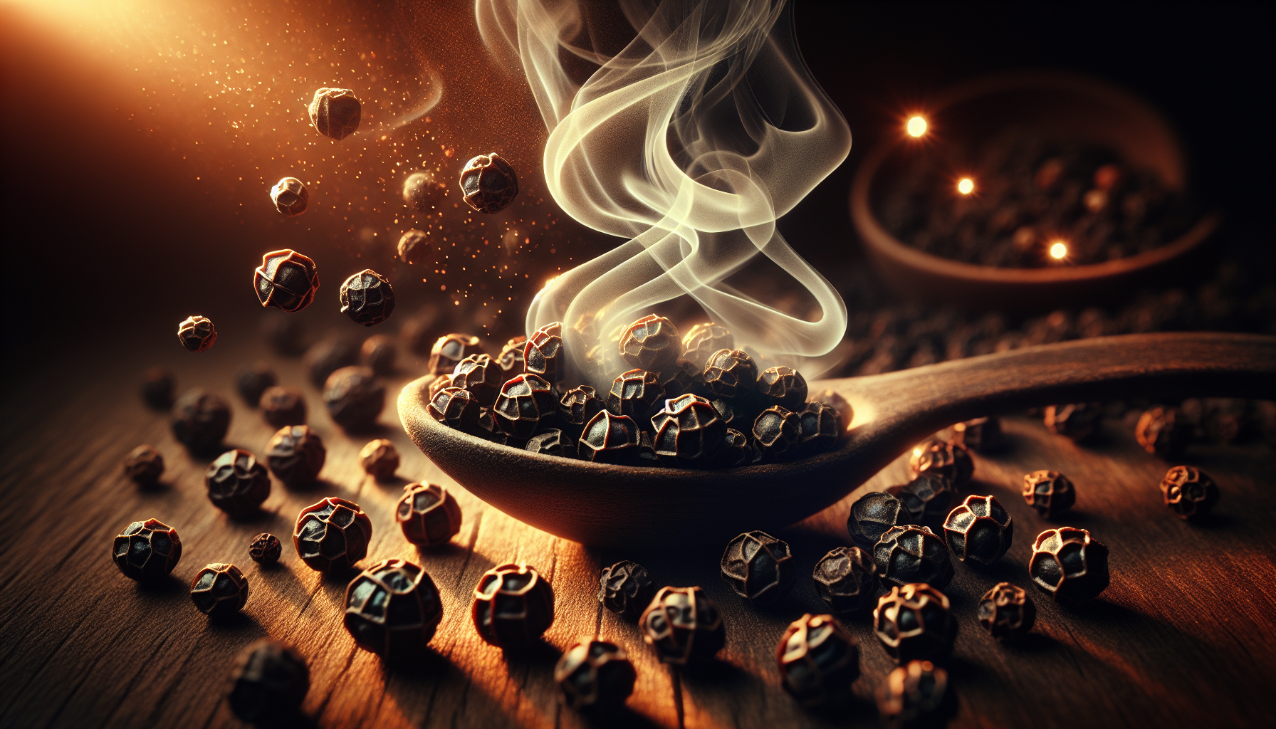 image Desbloquea el sabor: Más allá del estante de especias