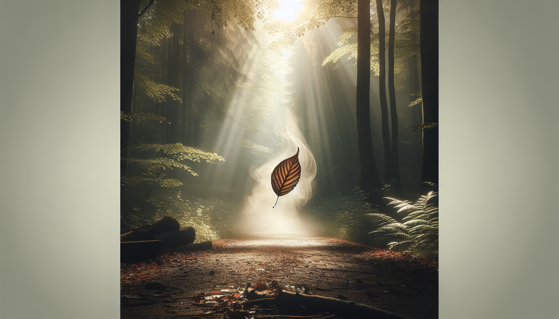 image Găsește pacea cu dōTERRA Forgive