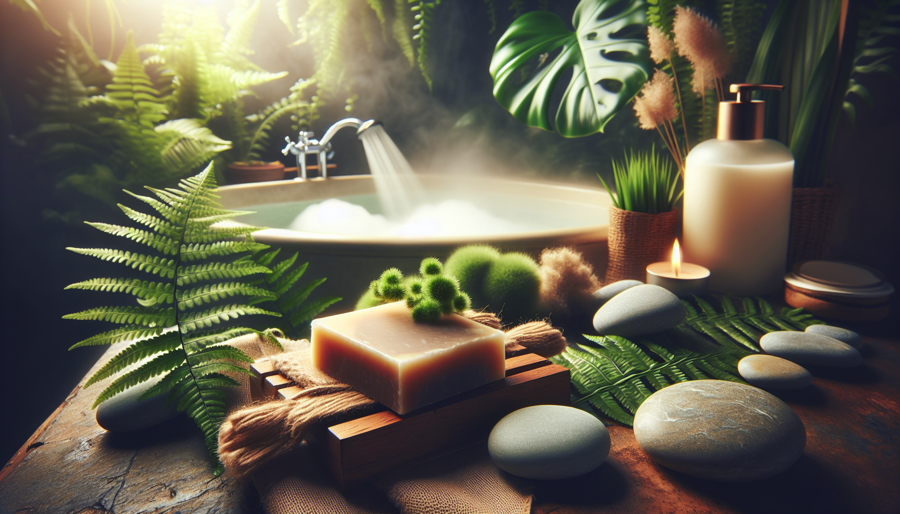 image Find Your Center with döTERRA Balance