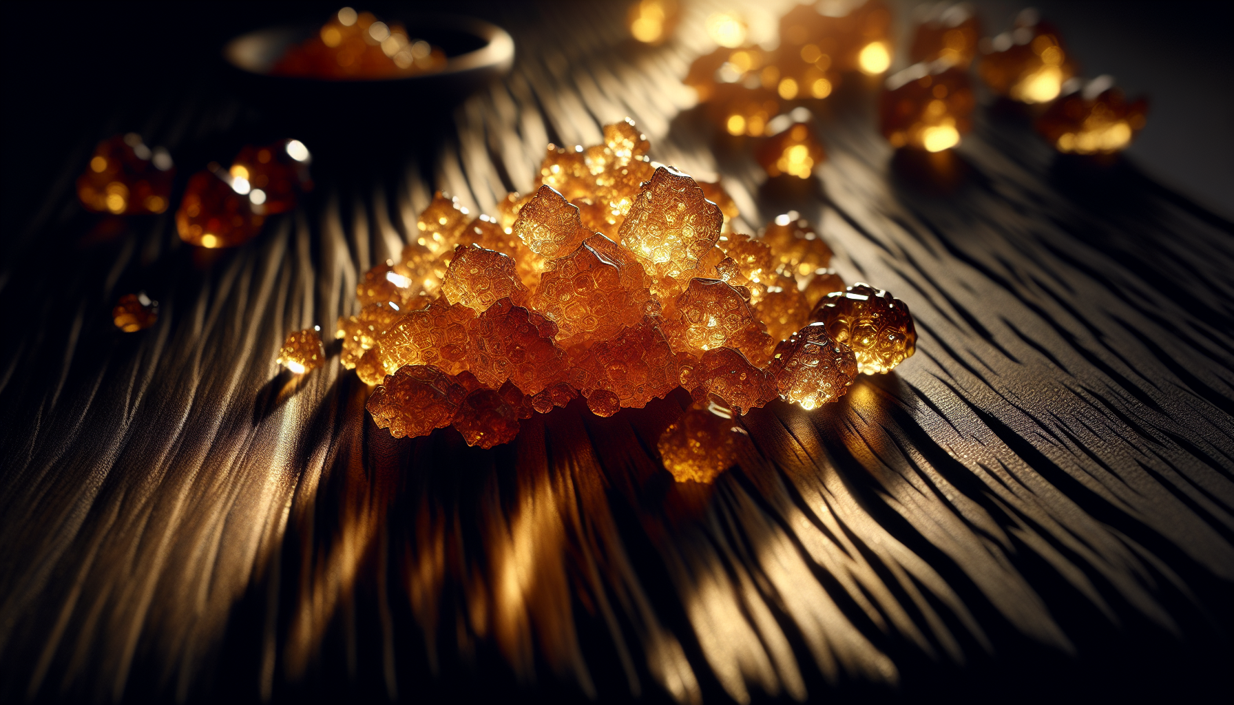 image Smirnă: Secretul Frumuseții Antice