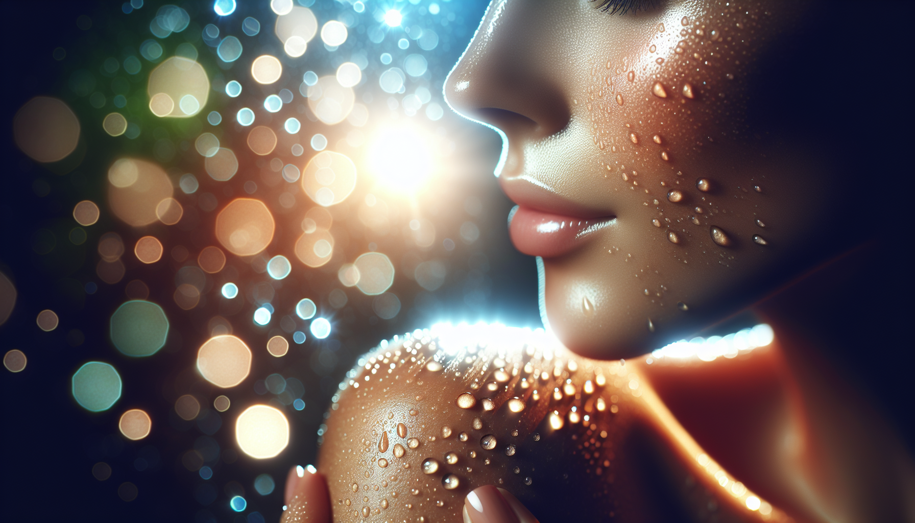 image Dezvăluie-ți cea mai curată piele!