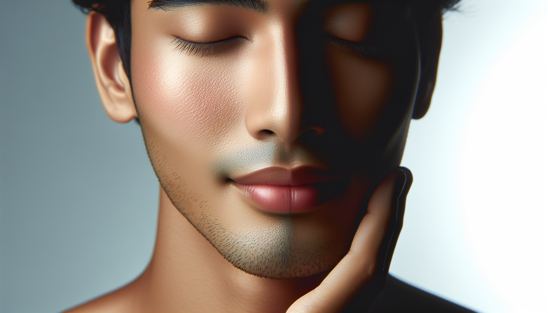 image Porii dilatați îți fură strălucirea?