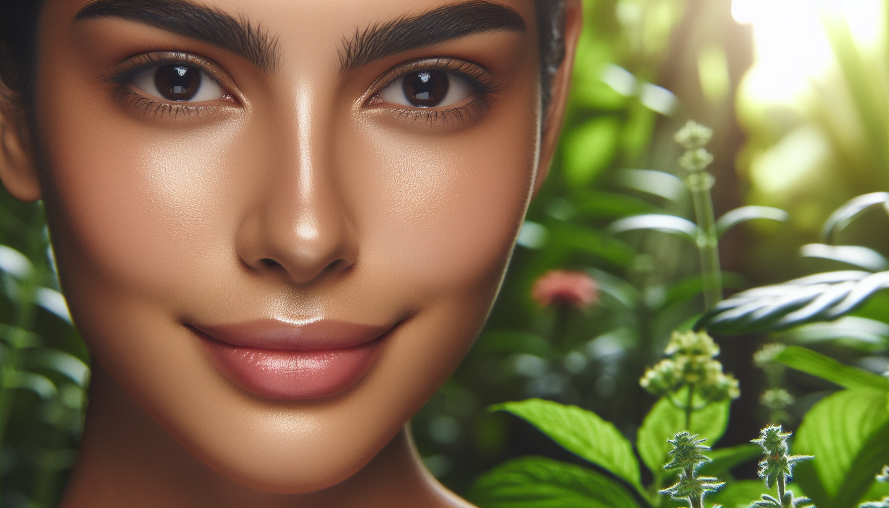 image Unlock Your Radiant Glow Naturally