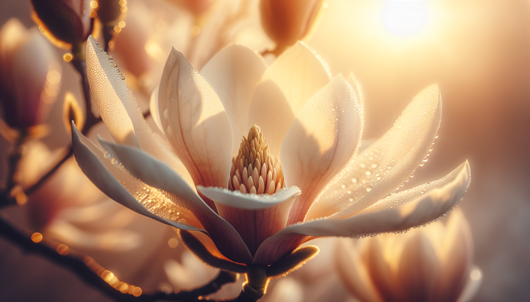 image Find Your Balance with Magnolia