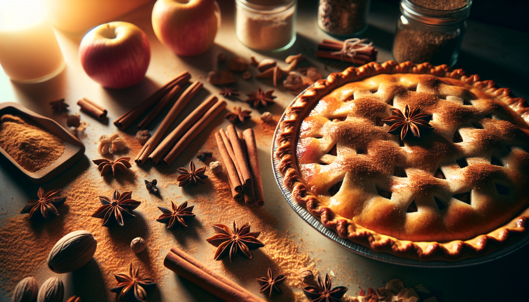 image ¡Dale sabor a tu vida con Cassia!