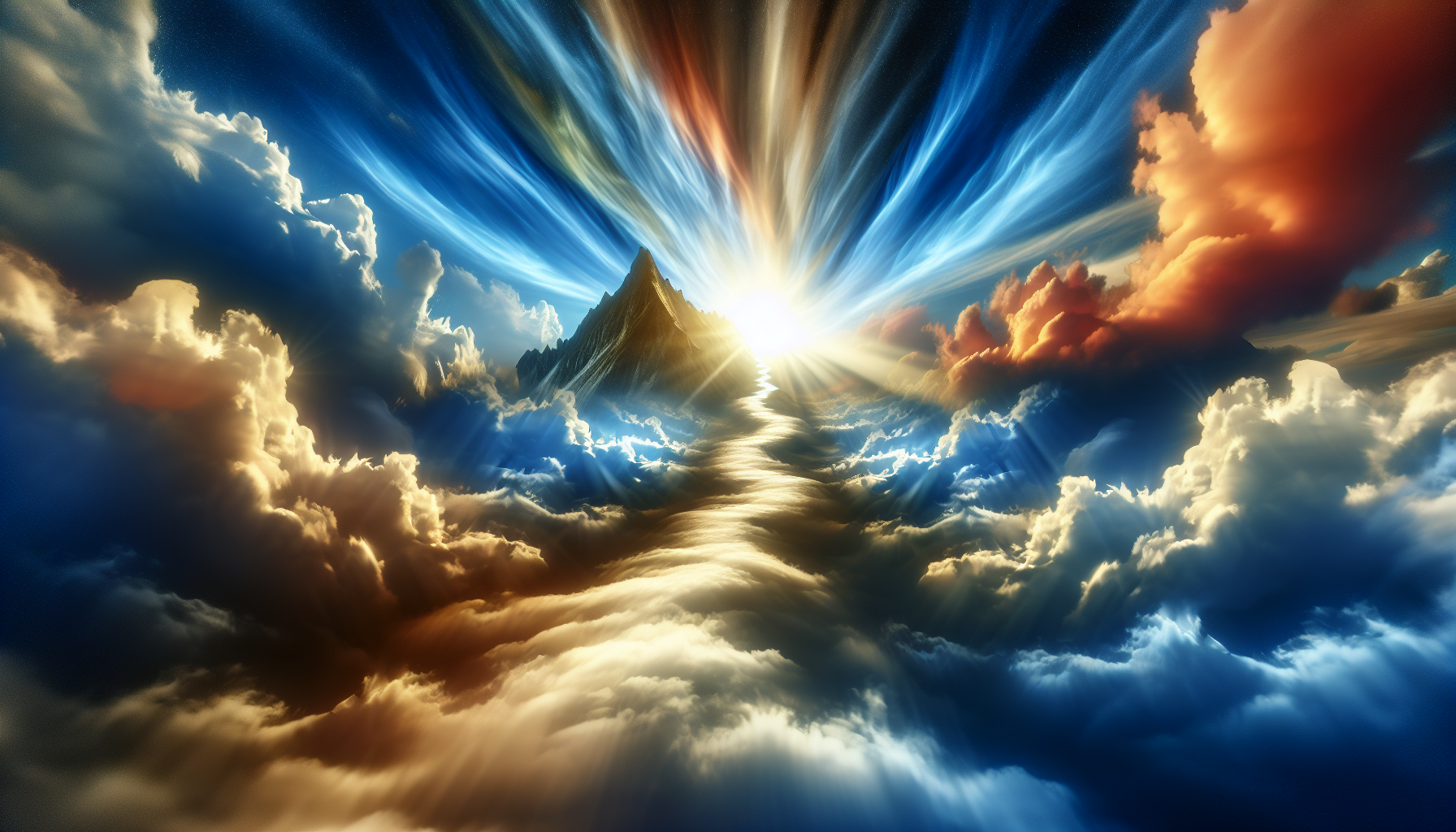 image Unlock Your Potential: Arise!