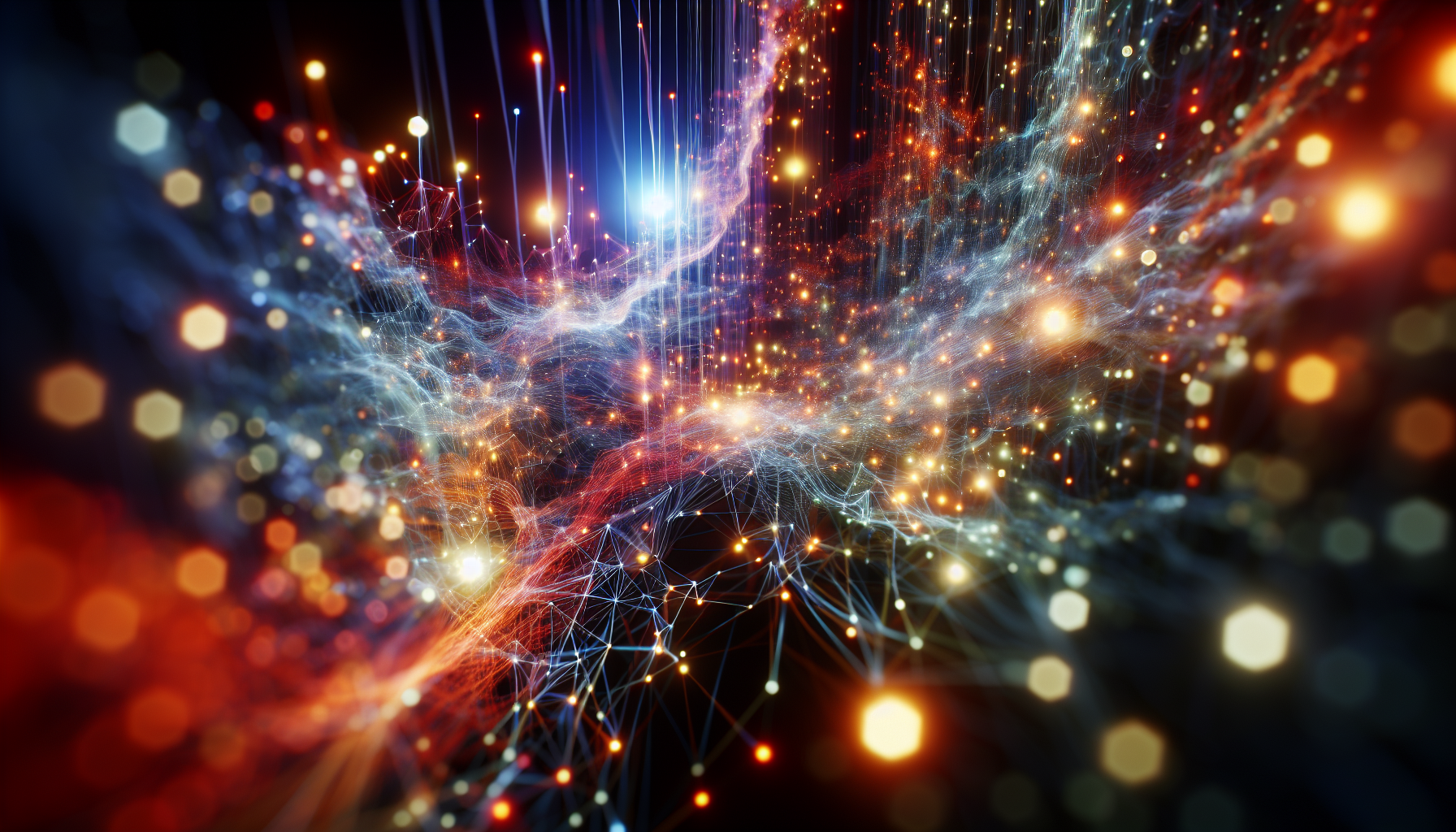 image Struggling with Complex Data?