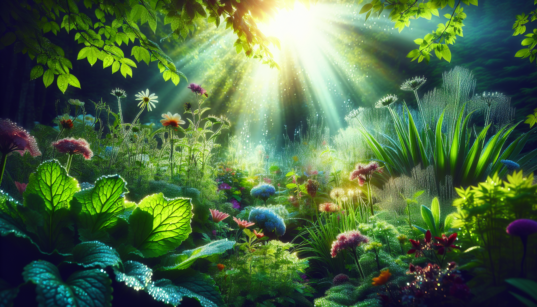 image Desintoxicate naturalmente, siéntete renovado