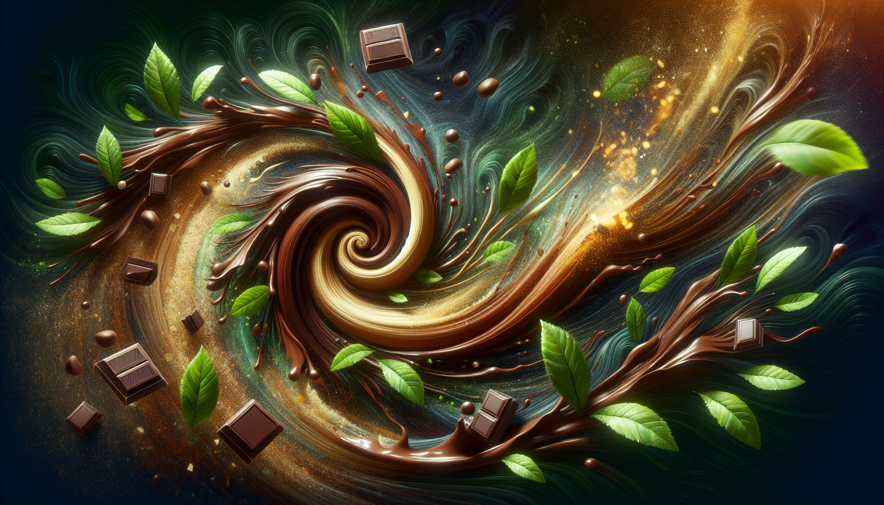 image ¡Alimenta tu día con el poder del chocolate!