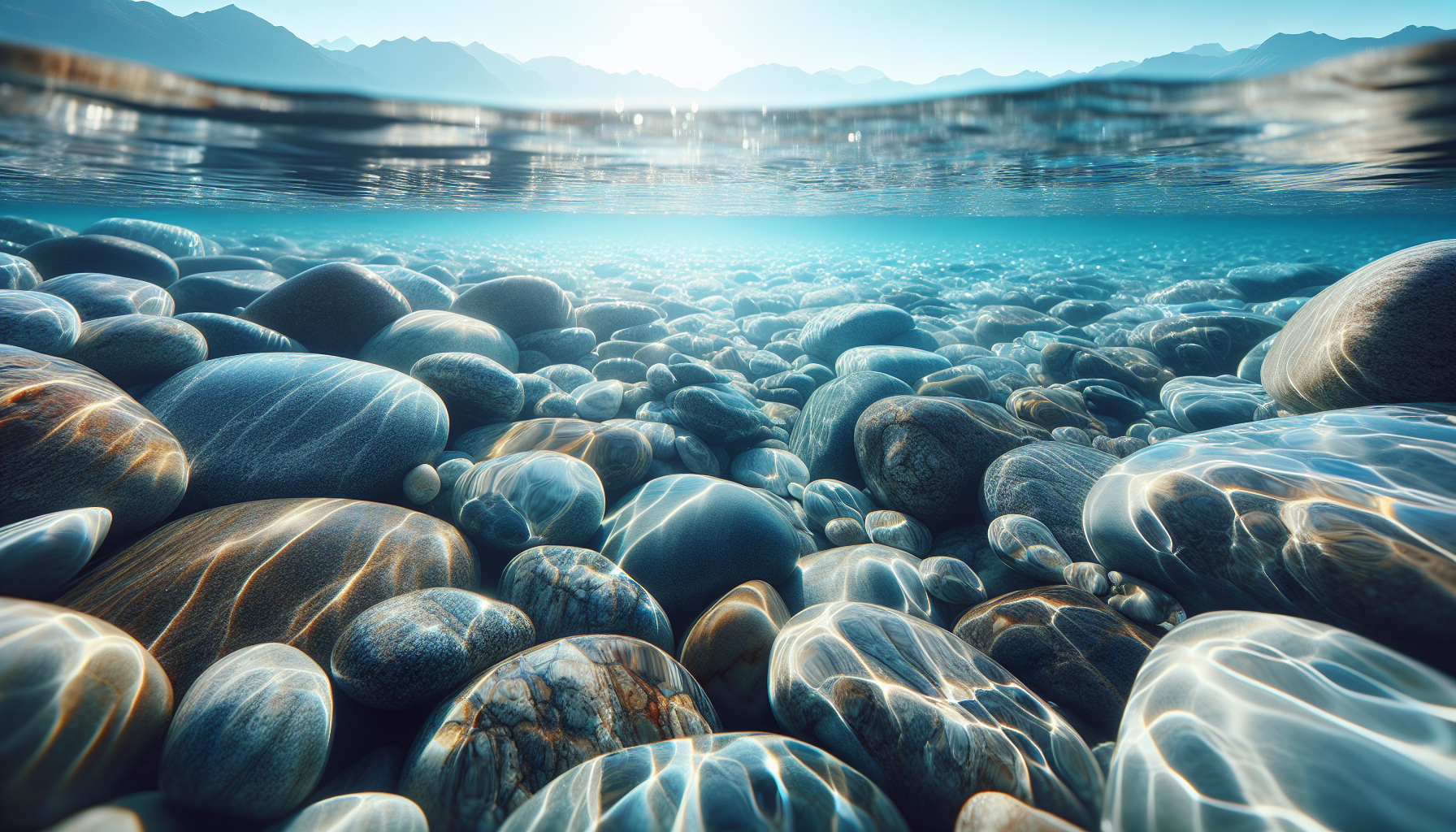 image Clear Skin Starts Here!