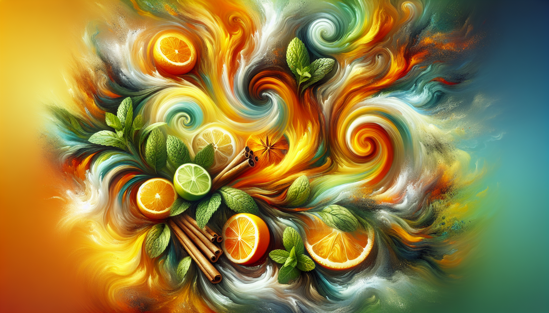 image Potolește poftele, aprinde vitalitatea!