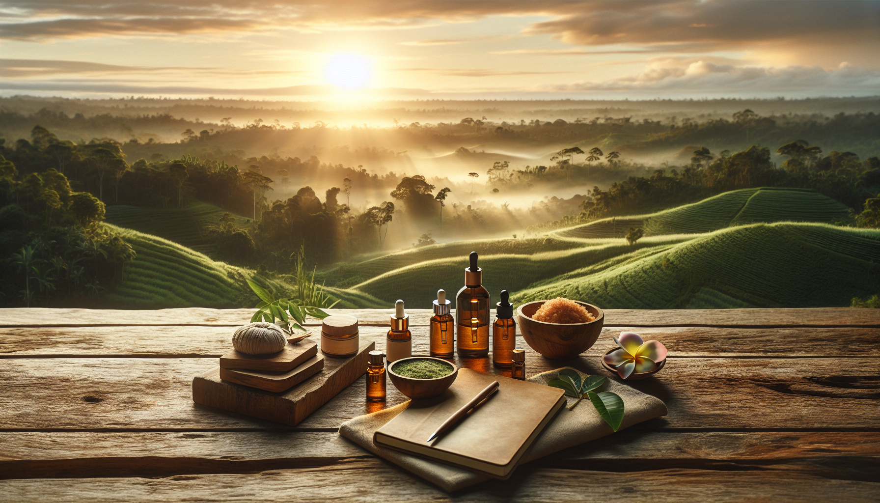 image Deblochează-ți ritualul zilnic de wellness