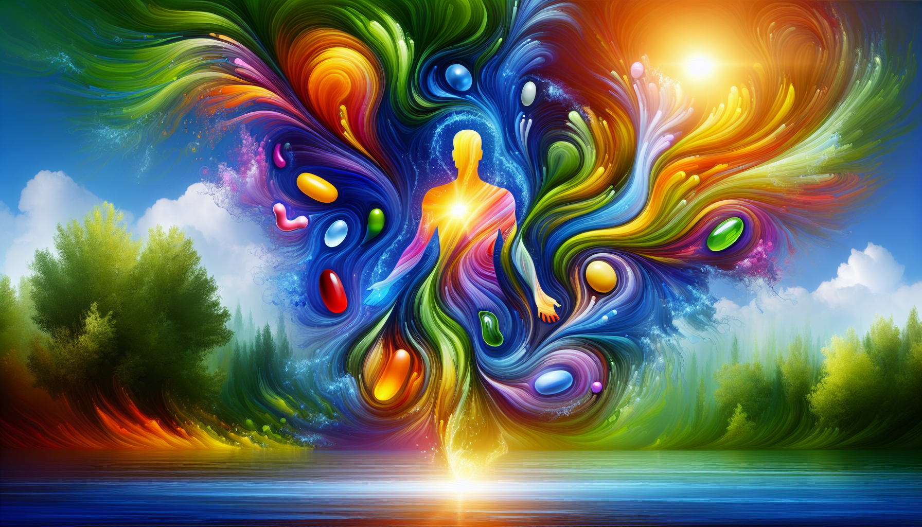 image Feel Tired? Your Body Craves This!