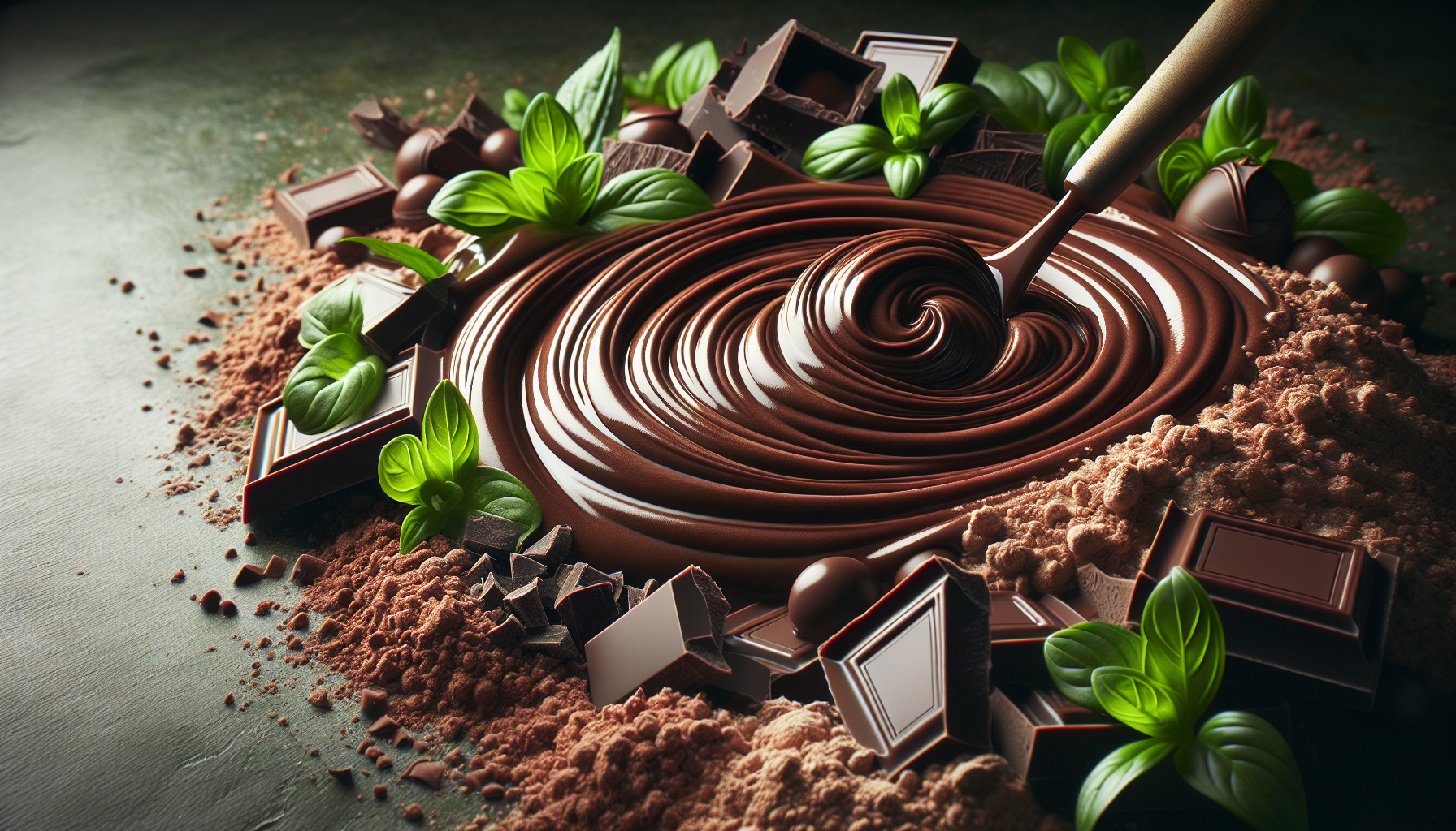 image Hrănește-ți corpul, încântă-ți simțurile!