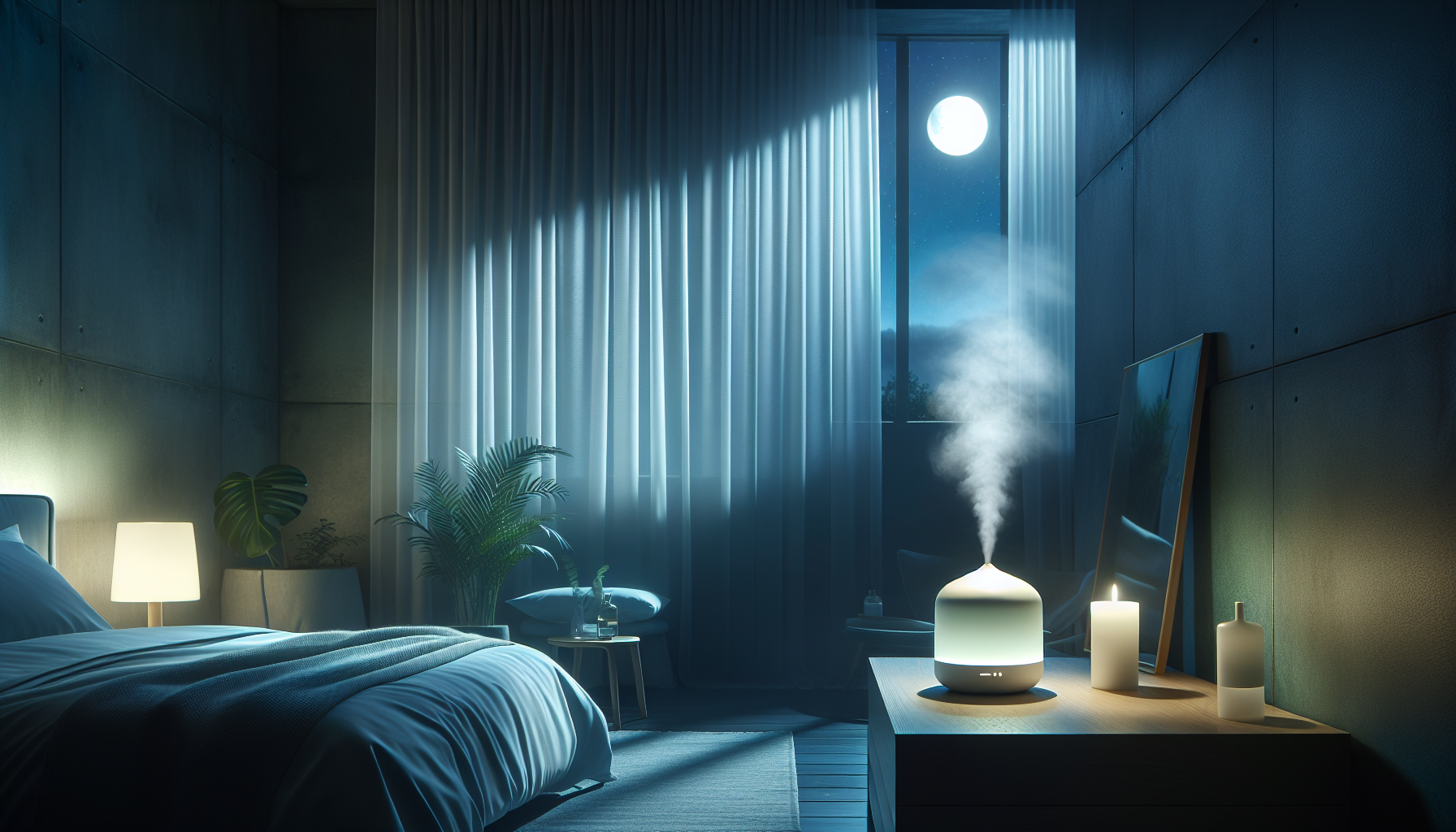 image Sleepless Nights? Reclaim Your Rest!