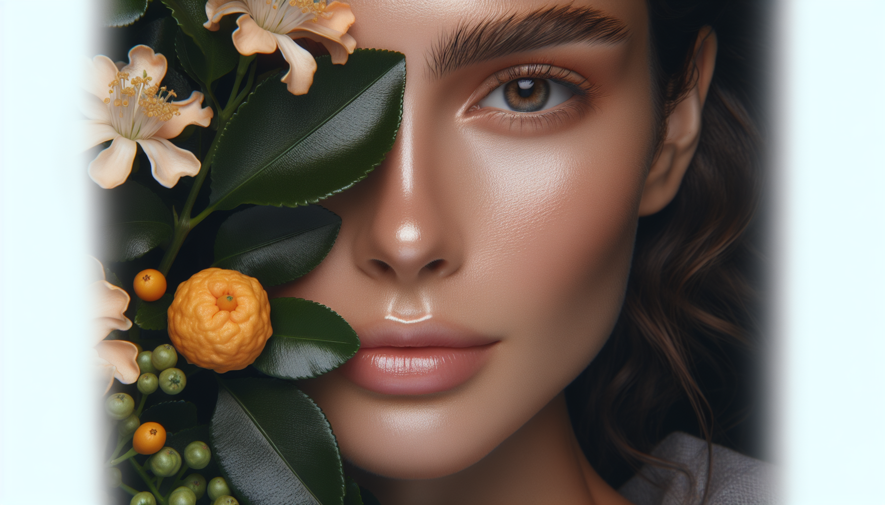 image Dezvăluie-ți strălucirea radiantă