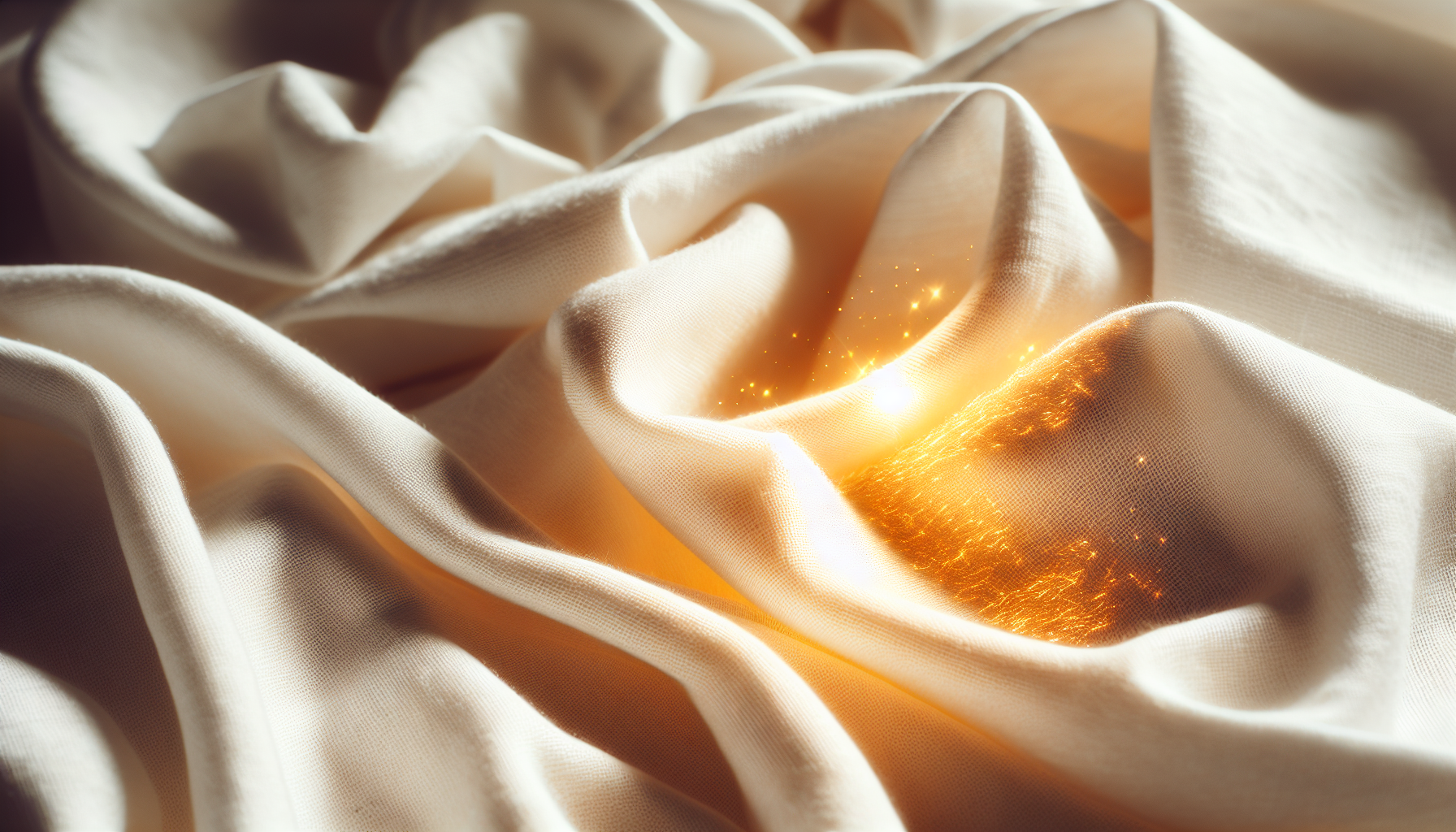 image Rufe natural curate și puternic protejate