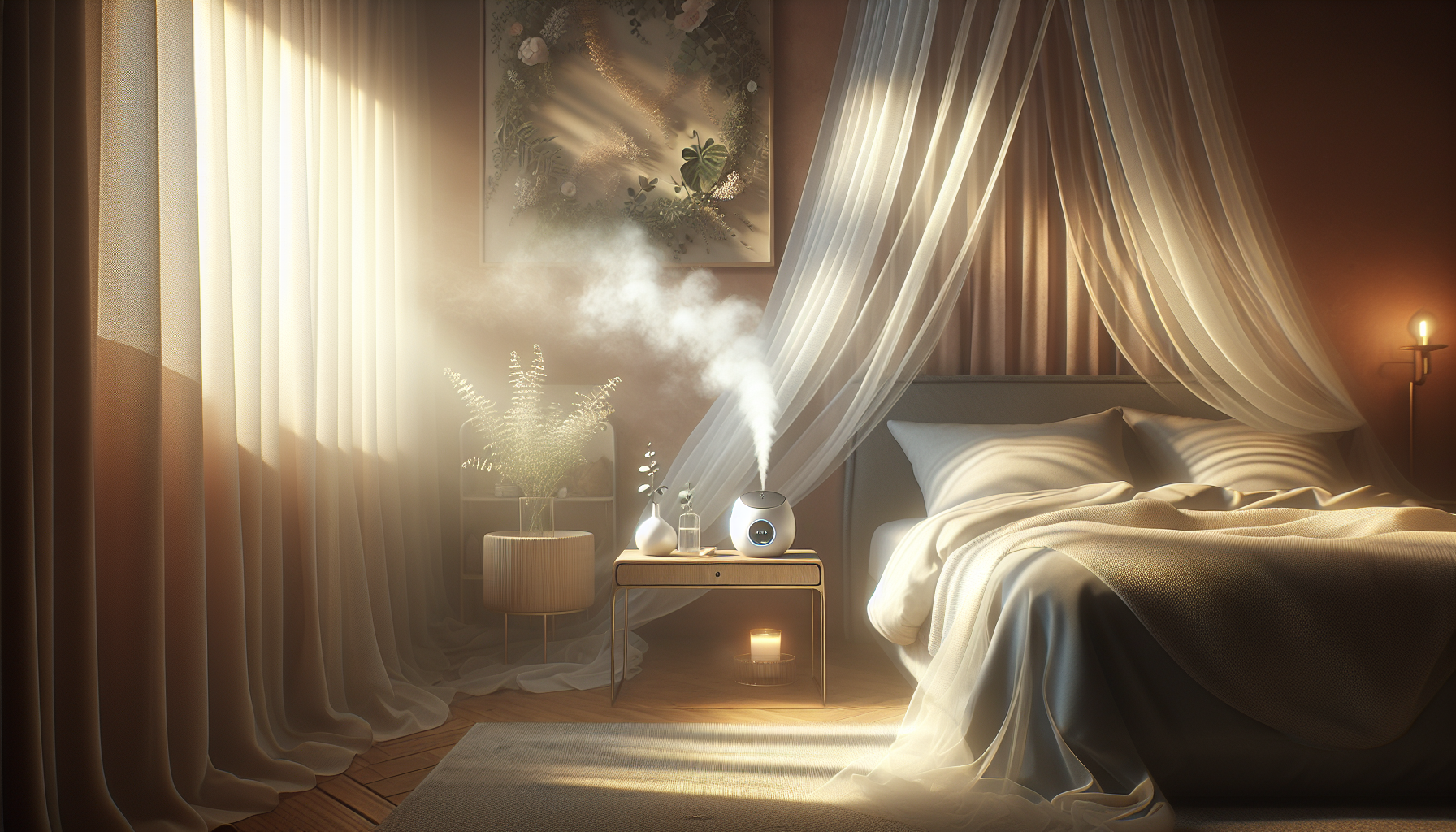 image Deblochează somnul profund și aerul răcoritor