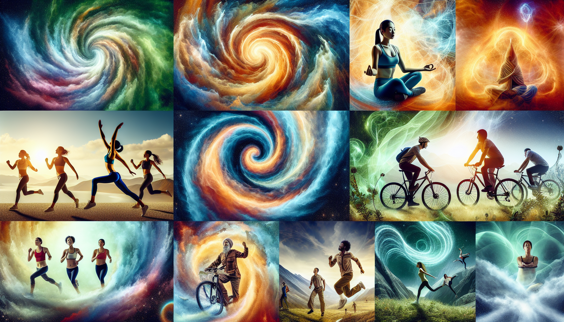 image Ditch the Jitters, Fuel Your Life!