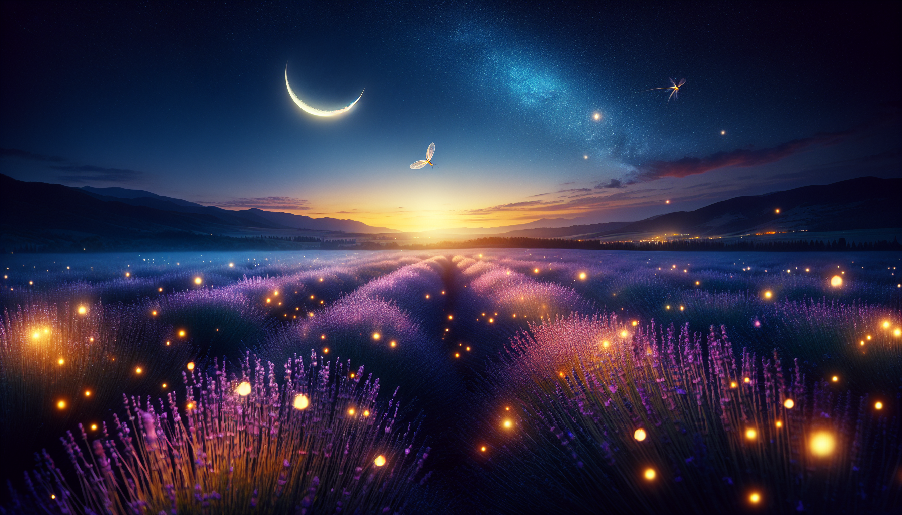 image Sweet Dreams Start Here