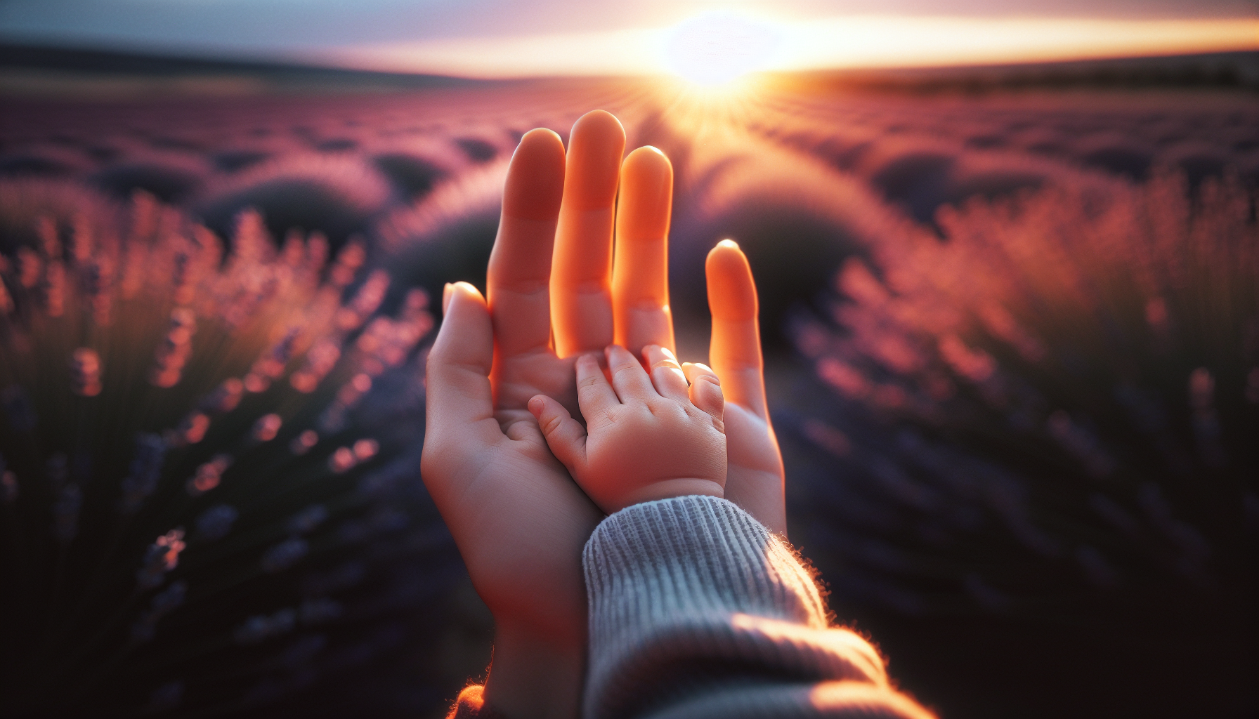 image Soothe & Protect Baby's Skin