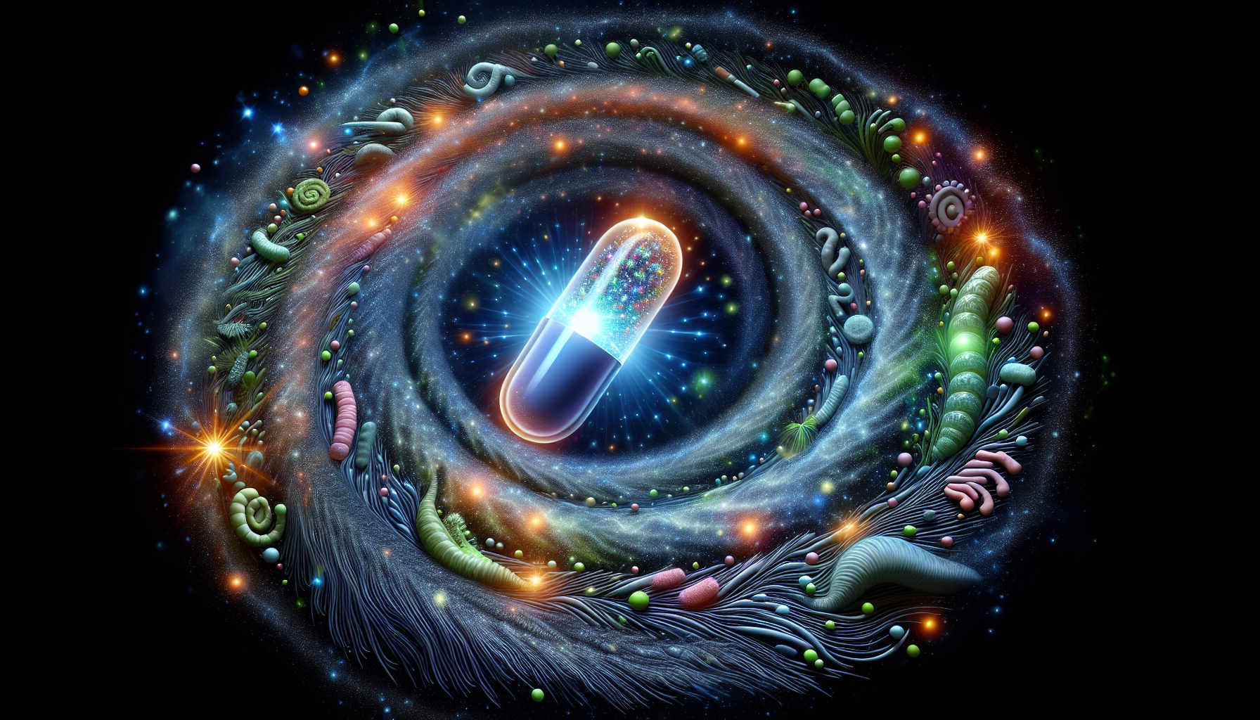 image Gut Health Breakthrough!