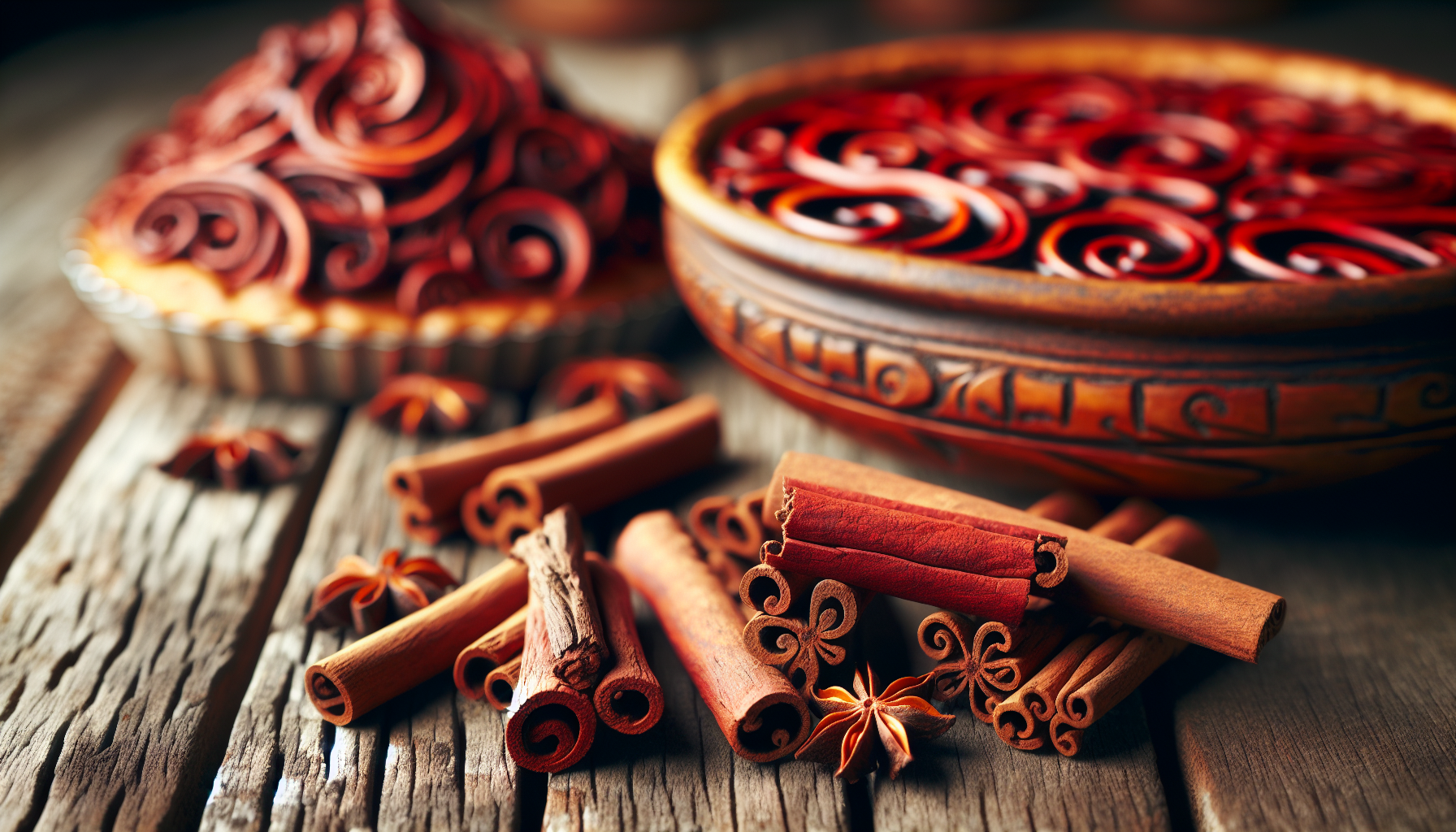 image Condimentează-ți viața cu Cassia!