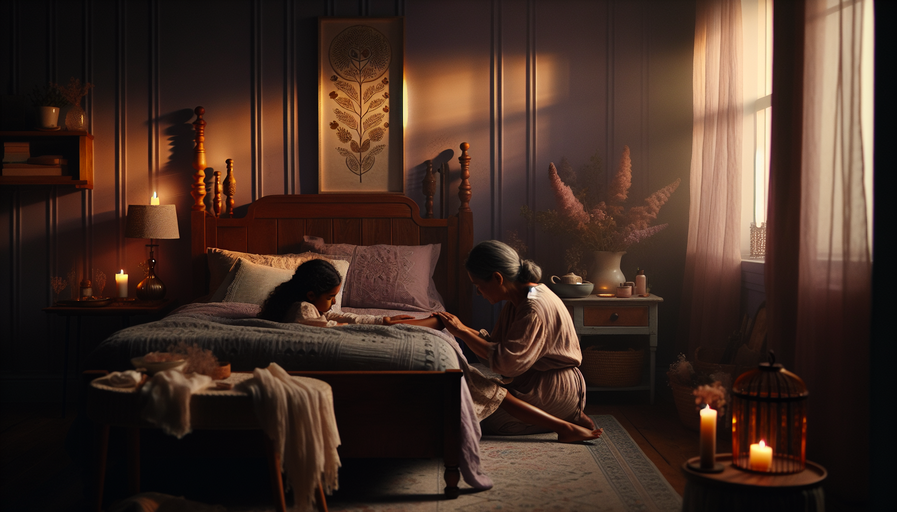 image Picioare obosite? Găsește Alinare Acum!