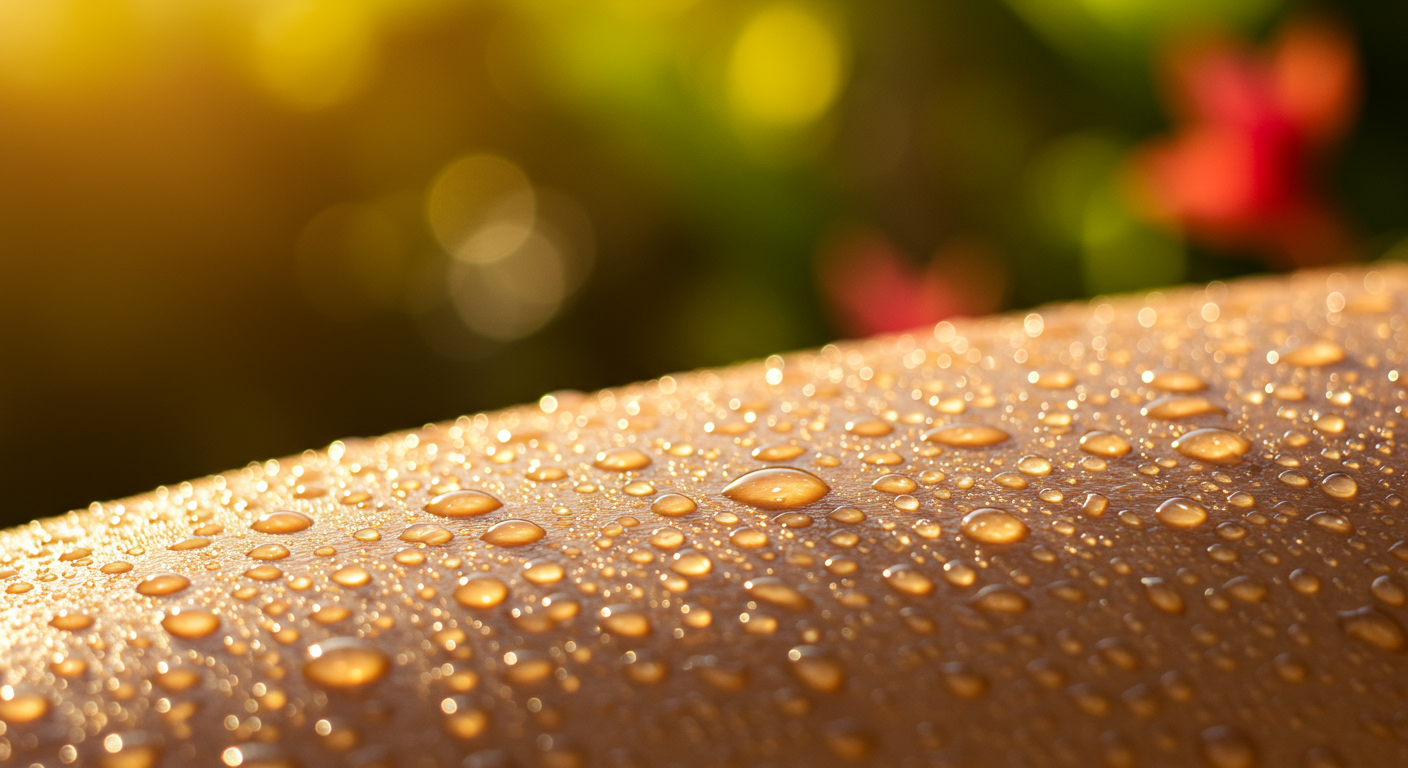 image Reveal Radiant, Touchably Soft Skin