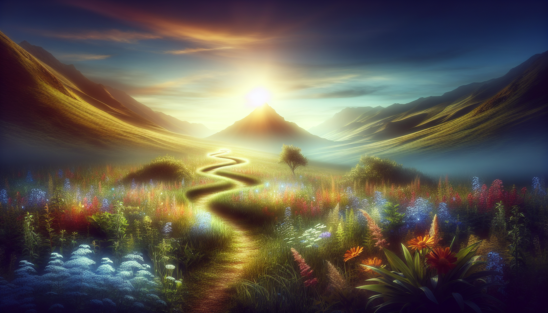 image ¡Descubra el bienestar de por vida, comenzando ahora!