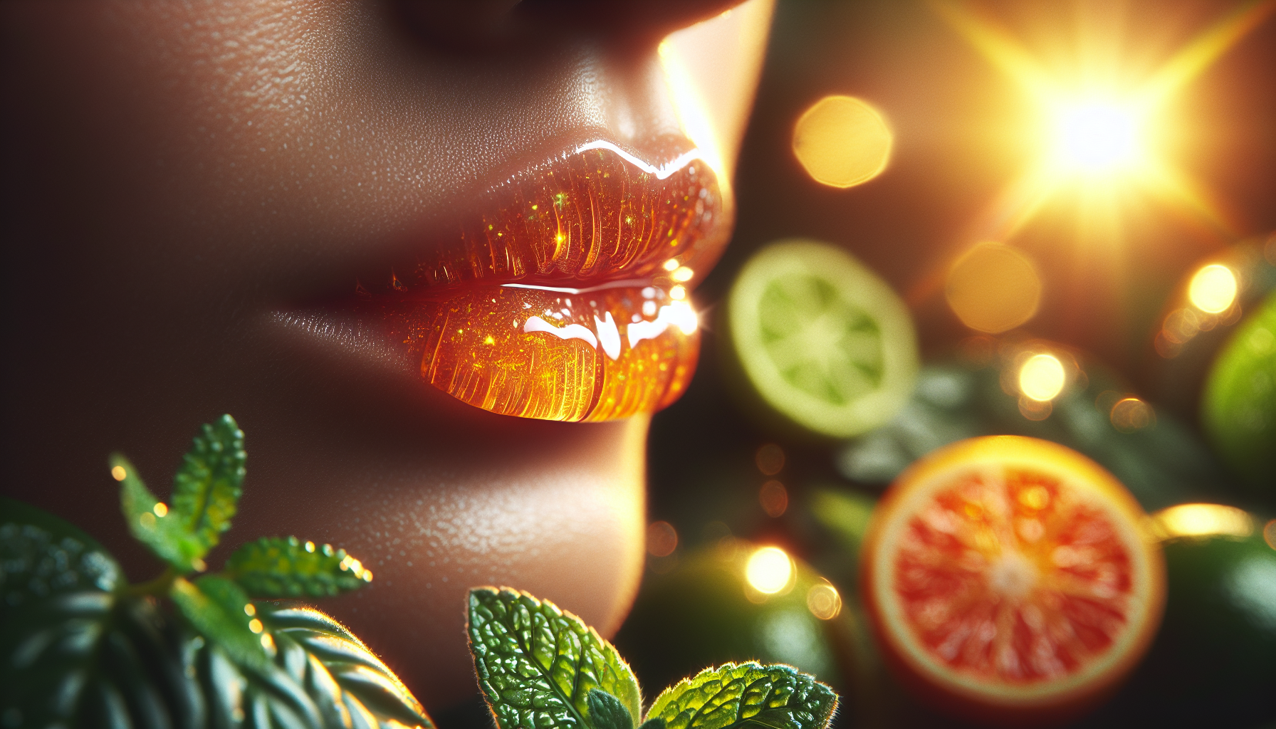 image Hydrate & Soothe: dōTERRA SPA Lip Balm