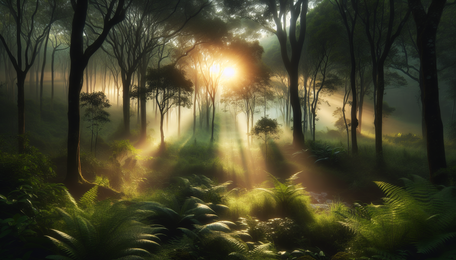 image Encuentra tu equilibrio, fresco todo el día