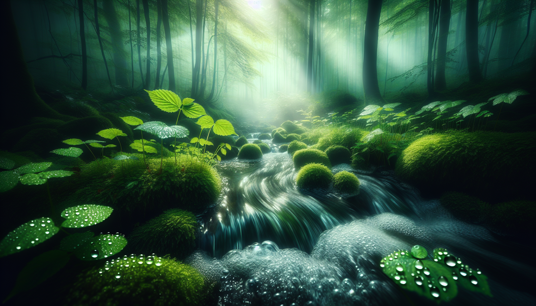 image Trezește-te cu o piele radiantă!