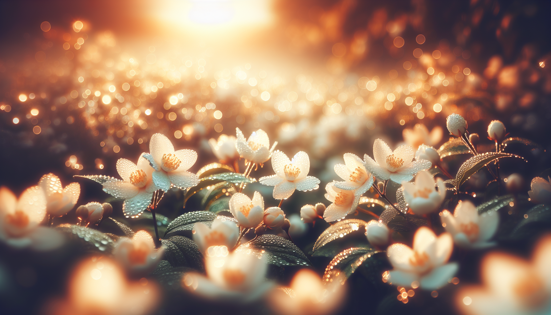 image Jasmine Touch: Tu felicidad diaria