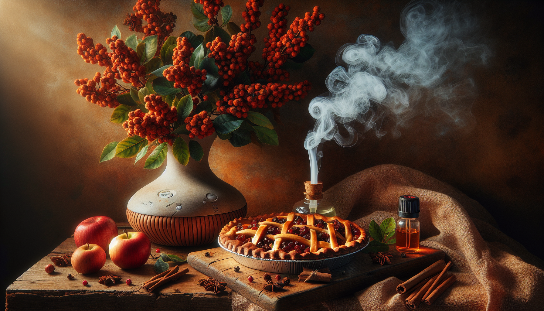 image Spice Up Your Life with Cassia!