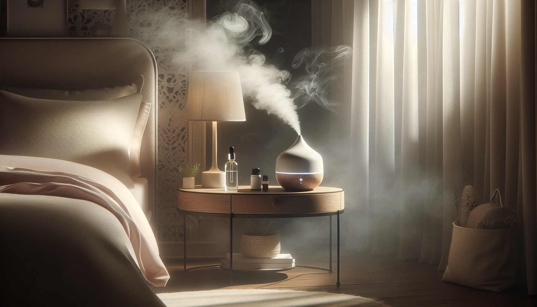 image Dormi liniștit cu Dream Duo de la döTERRA!